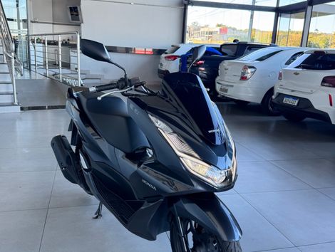 HONDA PCX 160 