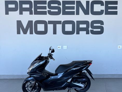 HONDA PCX 160 