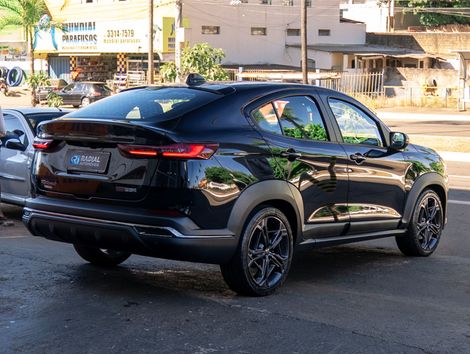 Fiat Fastback Limited Ed.1.3 270 T.Flex Aut.