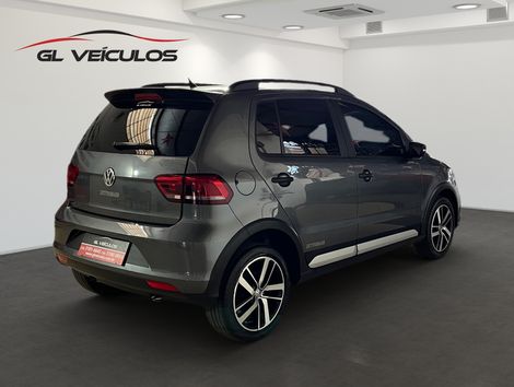 VolksWagen Fox Xtreme 1.6 Flex 8V 5p