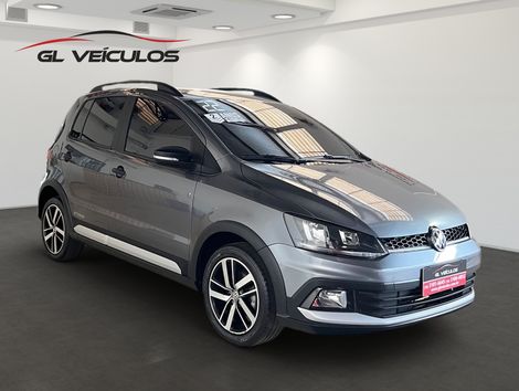 VolksWagen Fox Xtreme 1.6 Flex 8V 5p