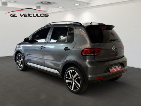 VolksWagen Fox Xtreme 1.6 Flex 8V 5p