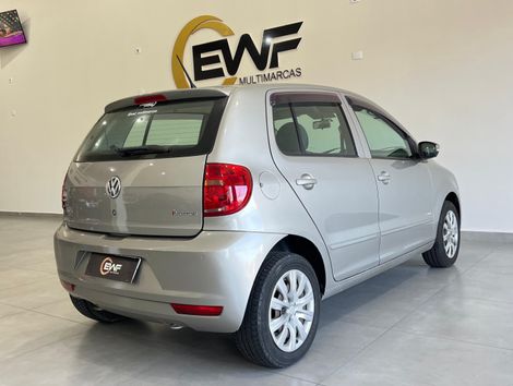 VolksWagen Fox 1.6 Mi Total Flex 8V 5p