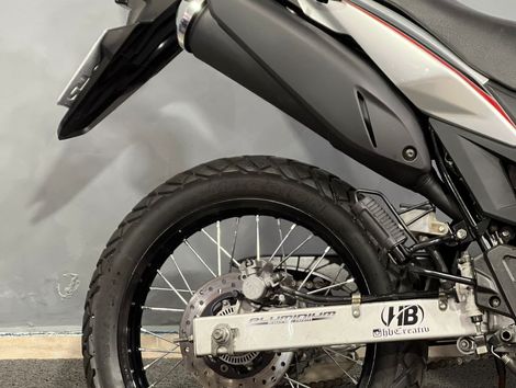 HONDA XRE 300/ 300 ABS/ FLEX