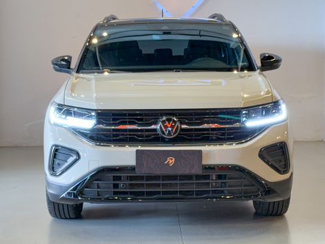 VolksWagen T-Cross Highline 1.4 TSI Flex 16V 5p Aut