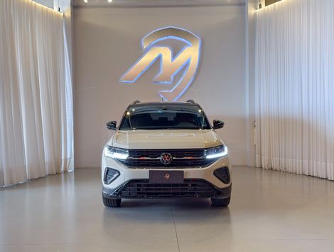 VolksWagen T-Cross Highline 1.4 TSI Flex 16V 5p Aut