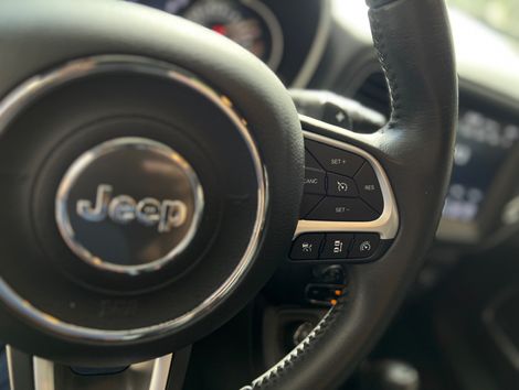 Jeep COMPASS S 2.0 4x4 TB 16V Diesel Aut.