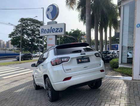 Jeep COMPASS S T270 1.3 TB 4x2 Flex Aut.