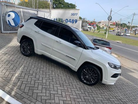 Jeep COMPASS S T270 1.3 TB 4x2 Flex Aut.