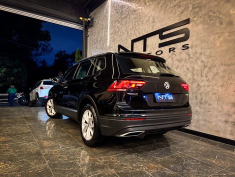 VolksWagen TIGUAN Allspac Comf 250 TSI 1.4 Flex
