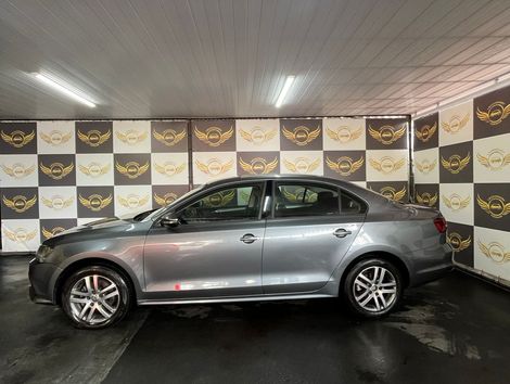 VolksWagen JETTA Comfortline 1.4 TSI 16V 4p Aut.