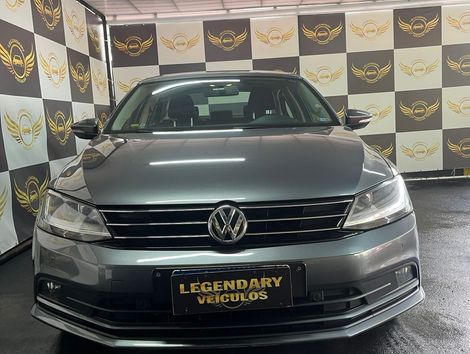 VolksWagen JETTA Comfortline 1.4 TSI 16V 4p Aut.
