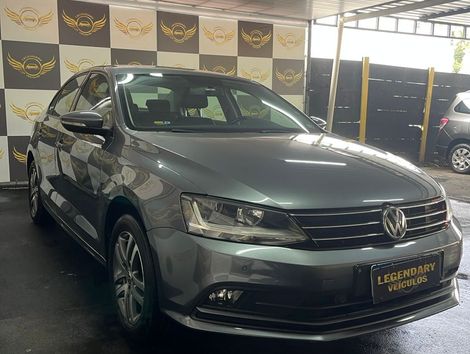 VolksWagen JETTA Comfortline 1.4 TSI 16V 4p Aut.