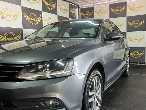 VolksWagen JETTA Comfortline 1.4 TSI 16V 4p Aut.