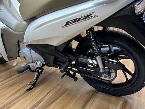 HONDA BIZ 125/125i Flex