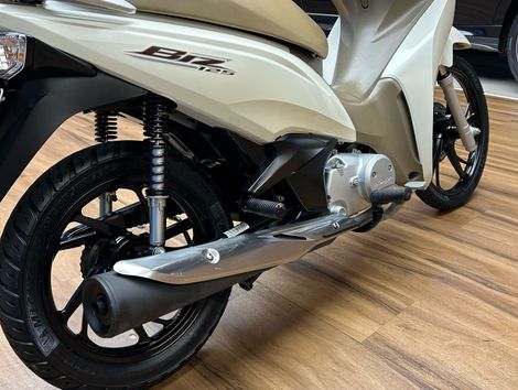 HONDA BIZ 125/125i Flex