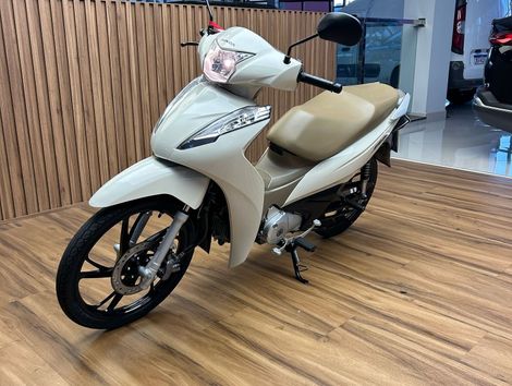 HONDA BIZ 125/125i Flex