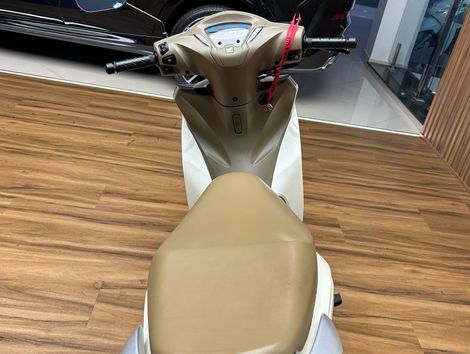 HONDA BIZ 125/125i Flex