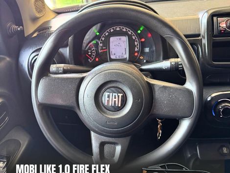 Fiat MOBI LIKE 1.0 Fire Flex 5p.