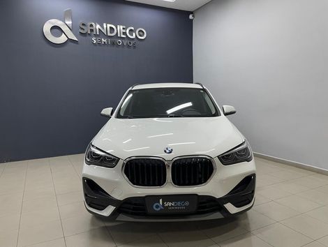 BMW X1 SDRIVE 20i 2.0/2.0 TB Acti.Flex Aut.