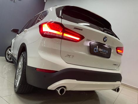BMW X1 SDRIVE 20i 2.0/2.0 TB Acti.Flex Aut.