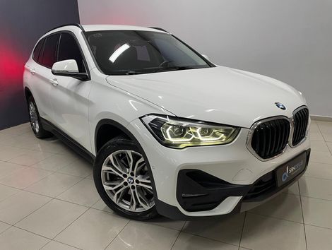 BMW X1 SDRIVE 20i 2.0/2.0 TB Acti.Flex Aut.