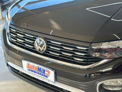 VolksWagen T-Cross Highline 1.4 TSI Flex 16V 5p Aut