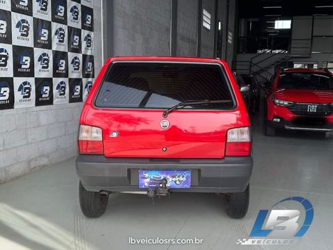 Fiat Mille Way Econ. 1.0 F.Flex