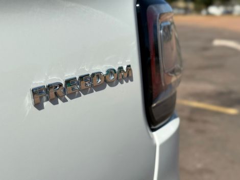 Fiat Strada Freedom 1.3 Flex 8V CD