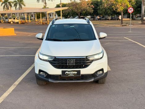 Fiat Strada Volcano 1.3 Flex 8V CD