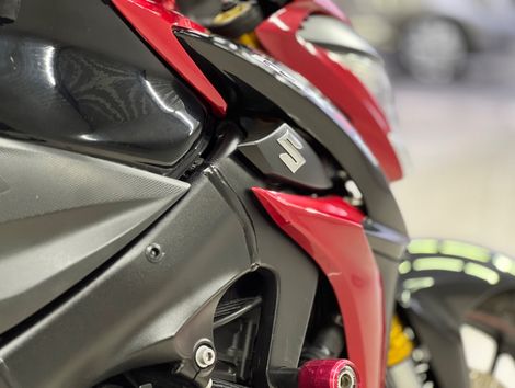 SUZUKI GSX-S 1000