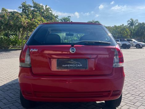 Fiat Palio Celebration 1.0 Fire Flex 8V 2p