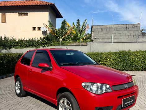 Fiat Palio Celebration 1.0 Fire Flex 8V 2p