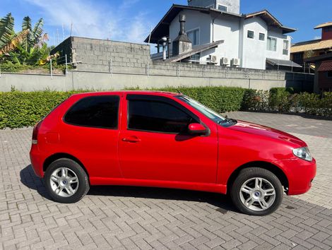 Fiat Palio Celebration 1.0 Fire Flex 8V 2p