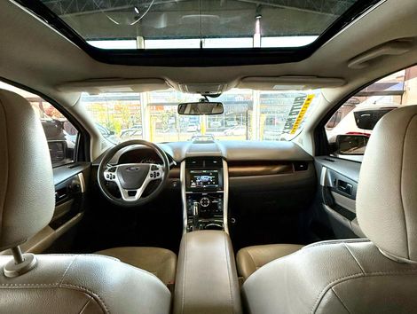 Ford EDGE LIMITED 3.5 V6 24V AWD Aut.