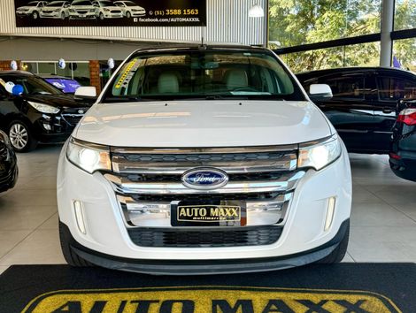 Ford EDGE LIMITED 3.5 V6 24V AWD Aut.