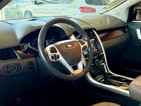 Ford EDGE LIMITED 3.5 V6 24V AWD Aut.