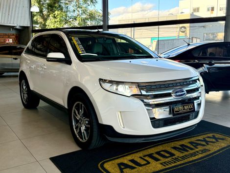 Ford EDGE LIMITED 3.5 V6 24V AWD Aut.