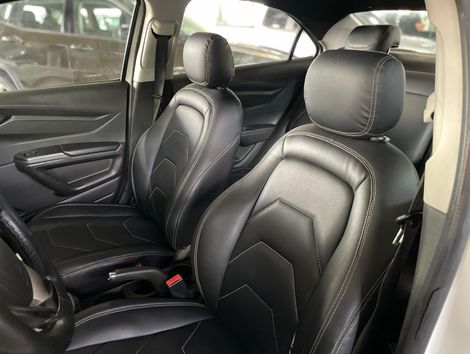 Chevrolet PRISMA Sed. LT 1.4 8V FlexPower 4p