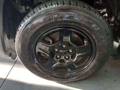 Jeep Renegade 1.8 4x2 Flex 16V Mec.