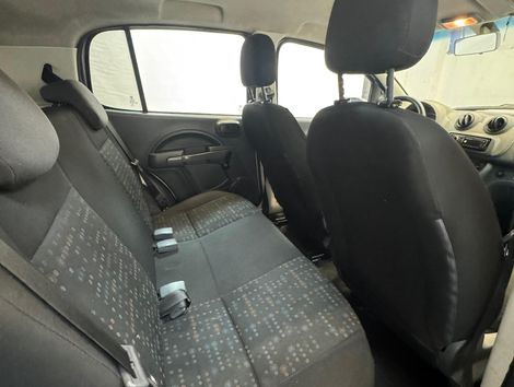 Fiat UNO VIVACE/RUA 1.0 EVO Fire Flex 8V 5p