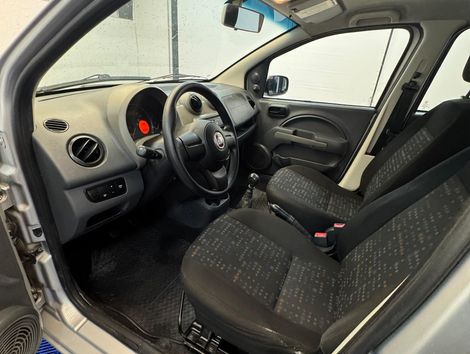 Fiat UNO VIVACE/RUA 1.0 EVO Fire Flex 8V 5p