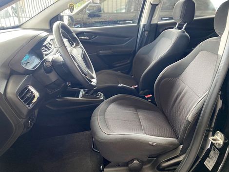 Chevrolet ONIX HATCH LT 1.4 8V FlexPower 5p Mec.