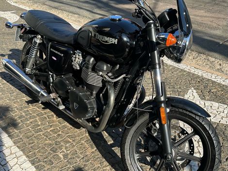 TRIUMPH BONNEVILLE T 100