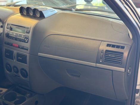 Fiat Palio Weekend Adventure LOCKER 1.8 Flex