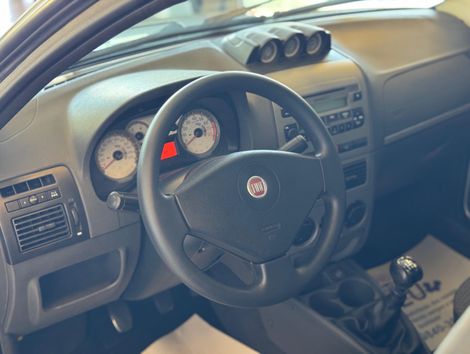 Fiat Palio Weekend Adventure LOCKER 1.8 Flex