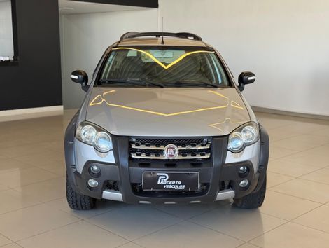 Fiat Palio Weekend Adventure LOCKER 1.8 Flex