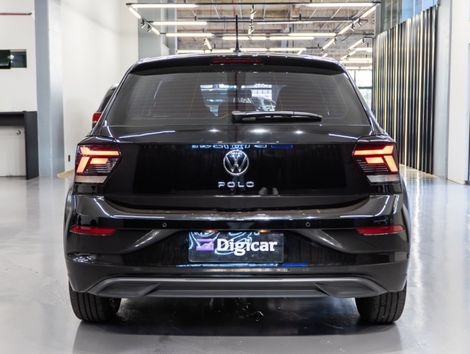 VolksWagen Polo 1.0 MPI Flex 12V 5p