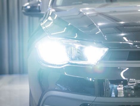 VolksWagen Polo 1.0 MPI Flex 12V 5p