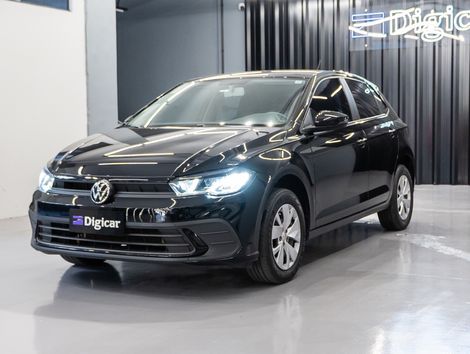 VolksWagen Polo 1.0 MPI Flex 12V 5p